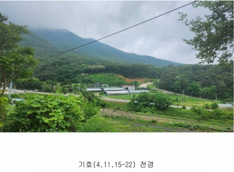 2025타경11803 충청남도 아산시 배방읍 수철리 101-2 종교시설 경매 이미지
