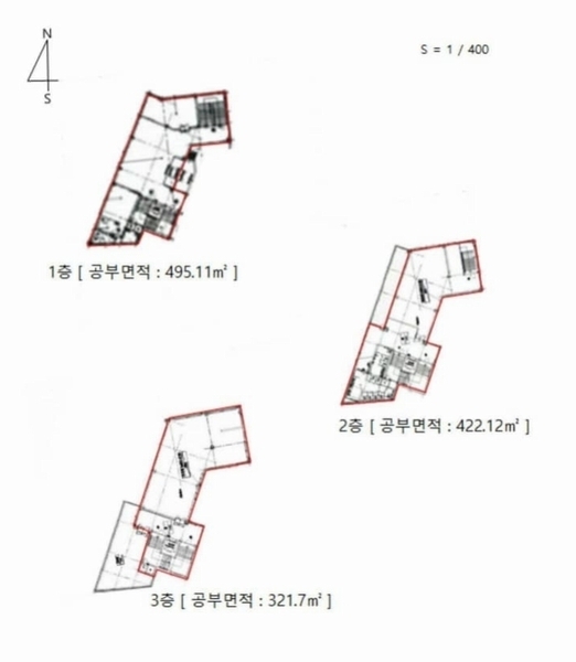 2025타경11803 충청남도 아산시 배방읍 수철리 101-2 종교시설 경매 이미지
