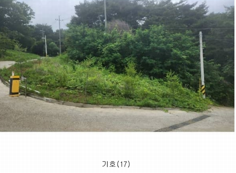 2025타경11803 충청남도 아산시 배방읍 수철리 101-2 종교시설 경매 이미지