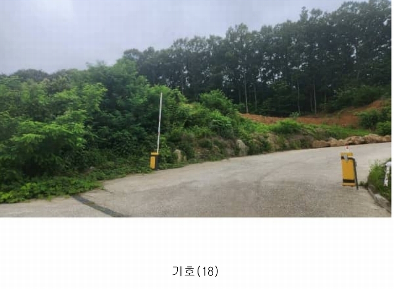 2025타경11803 충청남도 아산시 배방읍 수철리 101-2 종교시설 경매 이미지