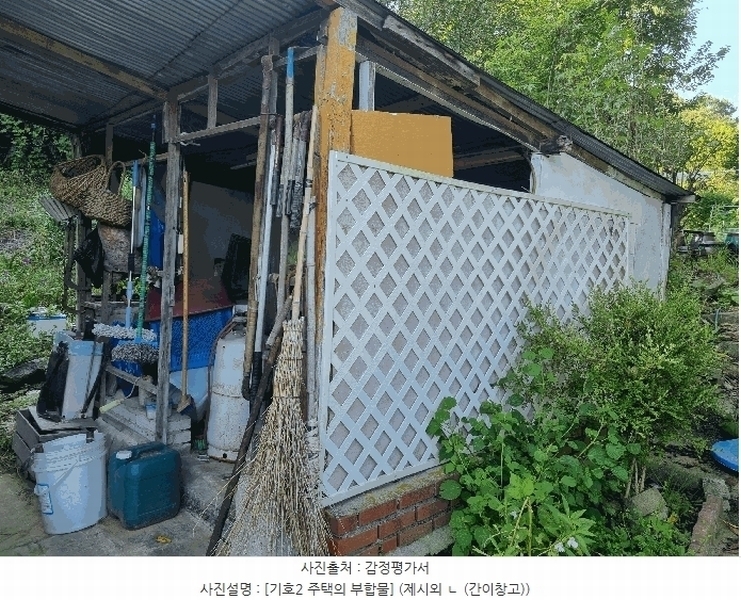 2025타경12321 충청남도 천안시 동남구 광덕면 무학리 89-6 주택 경매 이미지