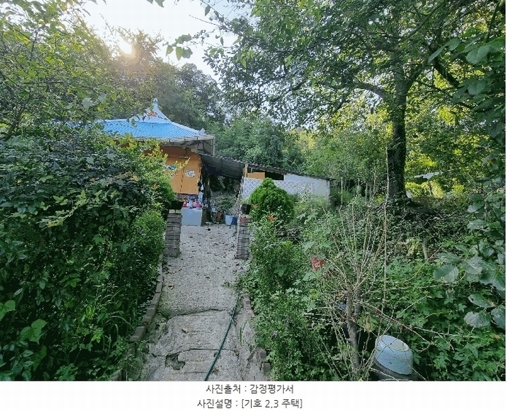 2025타경12321 충청남도 천안시 동남구 광덕면 무학리 89-6 주택 경매 이미지
