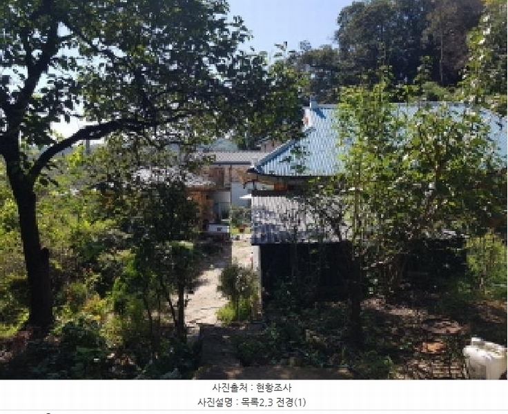 2025타경12321 충청남도 천안시 동남구 광덕면 무학리 89-6 주택 경매 이미지