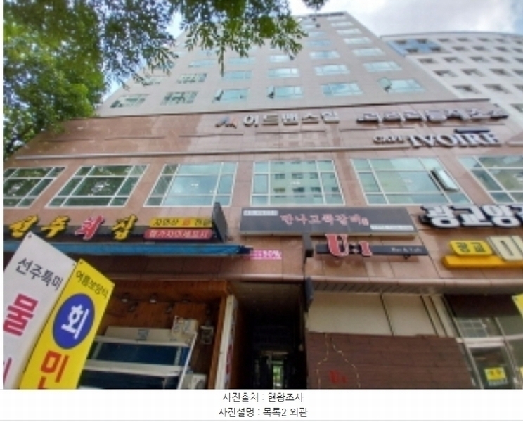 2024타경6921 경기도 용인시 수지구 광교중앙로296번길 6경기도 용인시 수지구 광교중앙로29○○○○, 광교어드밴스힐 10층 1016호광교어드○○ 오피스텔 경매 이미지