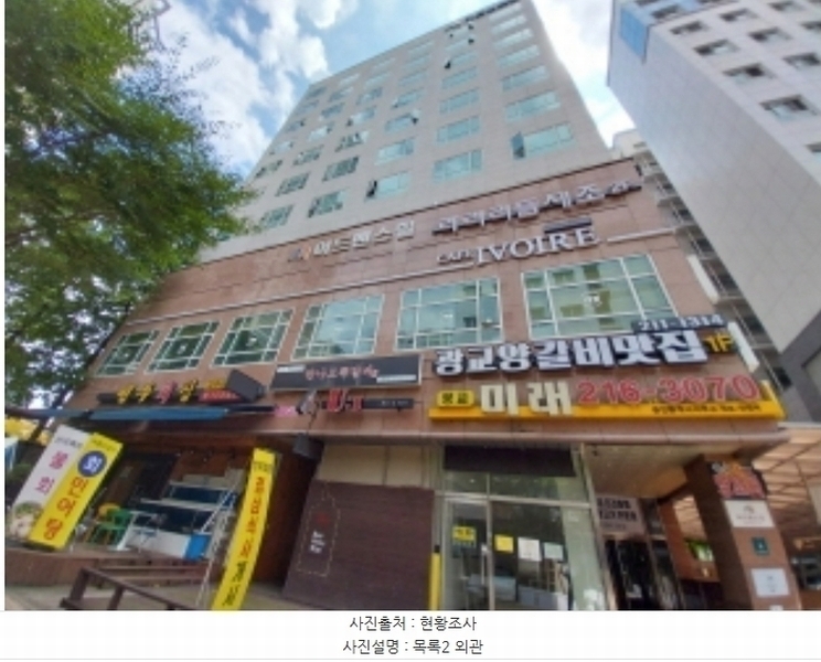 2024타경6921 경기도 용인시 수지구 광교중앙로296번길 6경기도 용인시 수지구 광교중앙로29○○○○, 광교어드밴스힐 10층 1016호광교어드○○ 오피스텔 경매 이미지