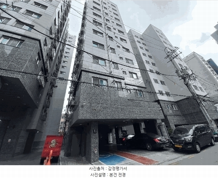2025타경9152 서울특별시 강서구 월정로20길 19, 웰타운비 9층 902호 오피스텔 경매 이미지