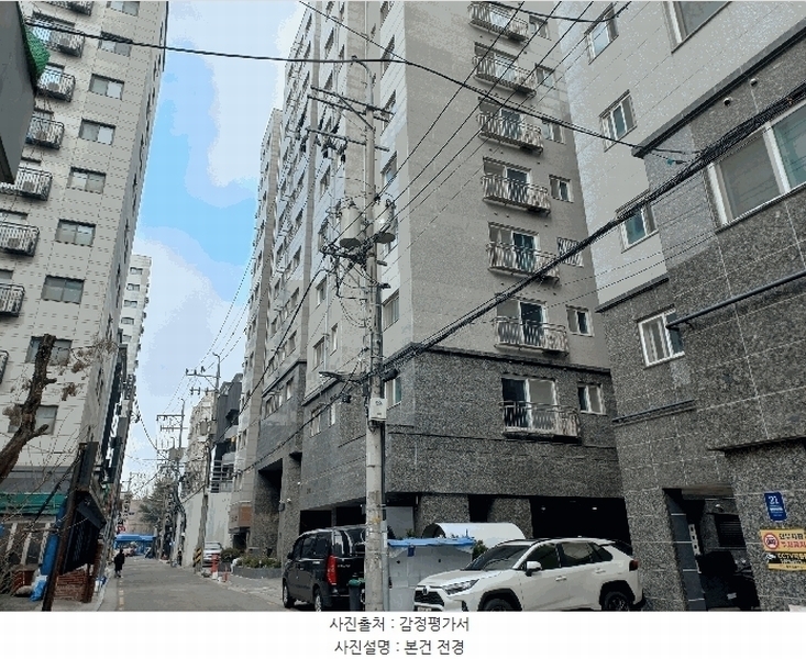2025타경9152 서울특별시 강서구 월정로20길 19, 웰타운비 9층 902호 오피스텔 경매 이미지