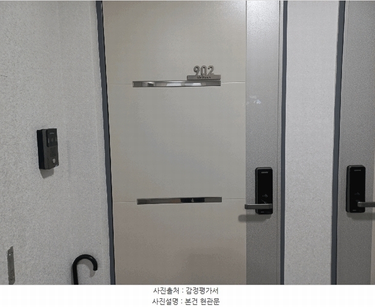 2025타경9152 서울특별시 강서구 월정로20길 19, 웰타운비 9층 902호 오피스텔 경매 이미지