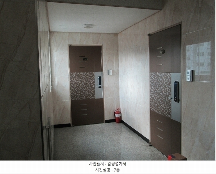2024타경10623 경기도 오산시 밀머리로 50, 구분건물 7층 702호 오피스텔 경매 이미지