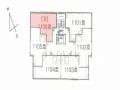2025타경9200 서울특별시 강서구 화곡로42나길 27, 웨인씨티 11층 1106호 오피스텔 경매 이미지