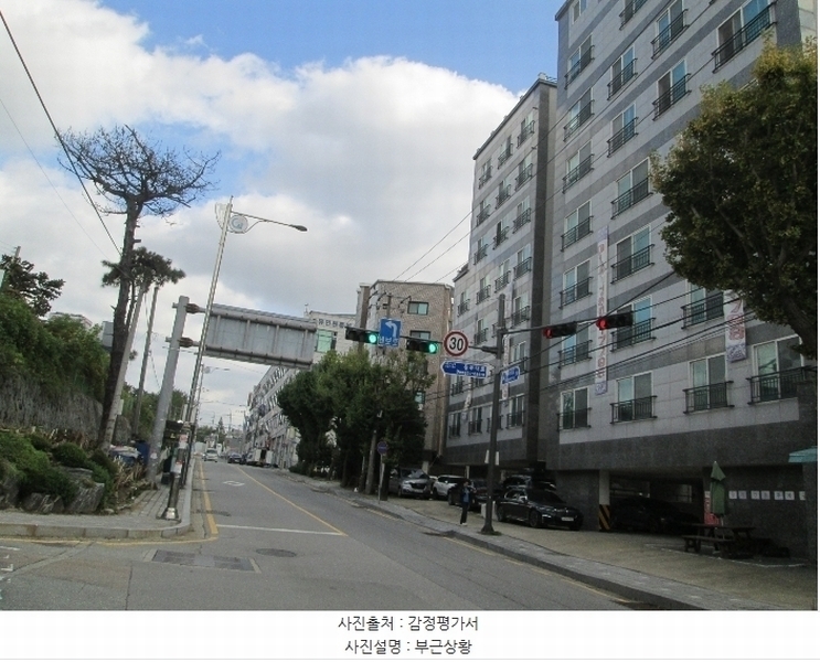 2024타경10623 경기도 오산시 밀머리로 50, 구분건물 5층 501호 다세대(빌라)[공급11평형] 경매 이미지