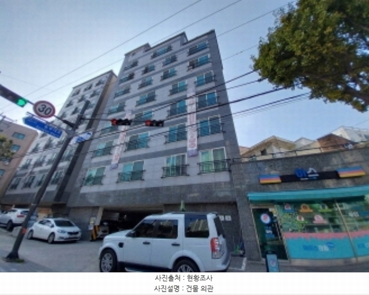 2024타경10623 경기도 오산시 밀머리로 50, 구분건물 4층 401호 다세대(빌라)[공급11평형] 경매 이미지