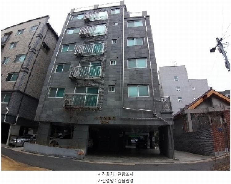 2025타경9211 서울특별시 강서구 강서로29길 85, 삼성쉐르빌 102동 6층 602호 다세대(빌라)[공급11평형] 경매 이미지