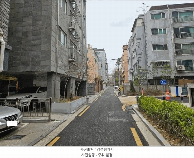 2025타경9211 서울특별시 강서구 강서로29길 85, 삼성쉐르빌 102동 6층 602호 다세대(빌라)[공급11평형] 경매 이미지