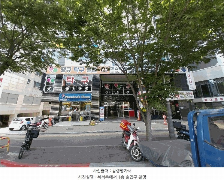 2025타경2295 경기도 성남시 중원구 성남동 2164 오피스텔[계약65평형] 경매 이미지