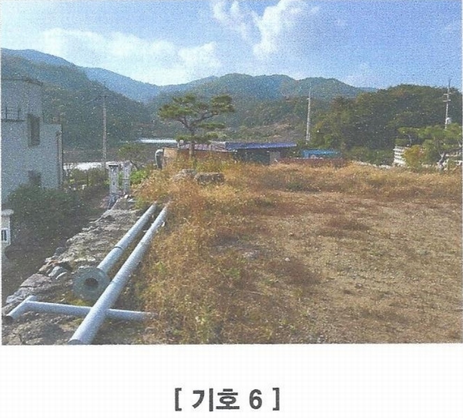 2024타경60954 전라남도 순천시 상사면 비촌리 106-22 임야 경매 이미지