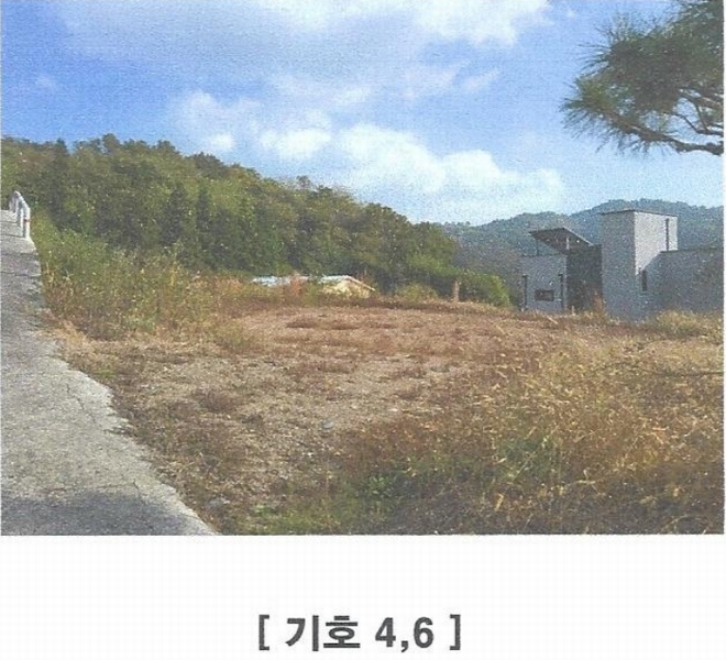 2024타경60954 전라남도 순천시 상사면 비촌리 106-22 임야 경매 이미지