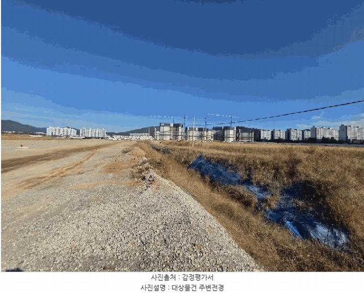 2025타경664 전라남도 순천시 풍덕동 336-10 농지 경매 이미지