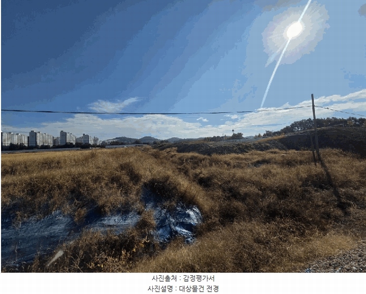 2025타경664 전라남도 순천시 풍덕동 336-10 농지 경매 이미지
