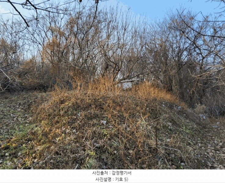 2025타경725 전라남도 여수시 율촌면 조화리 70-16 농지 경매 이미지