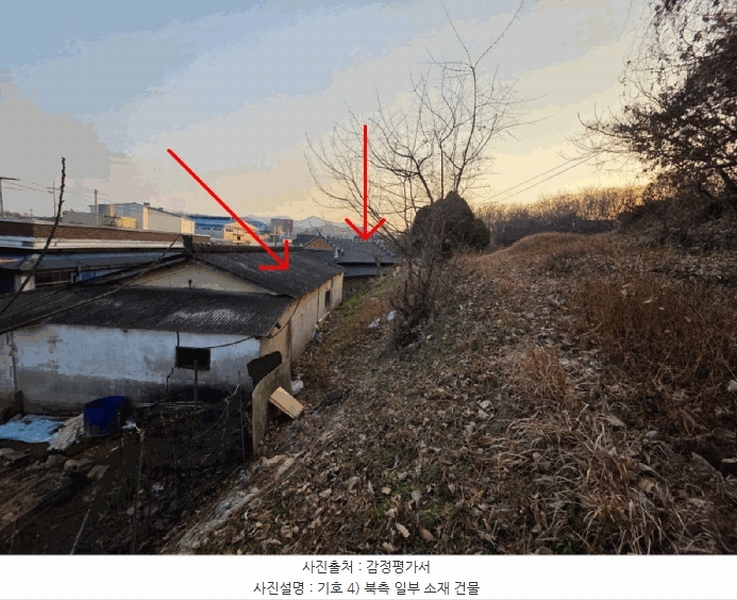 2025타경725 전라남도 여수시 율촌면 조화리 70-14 농지 경매 이미지