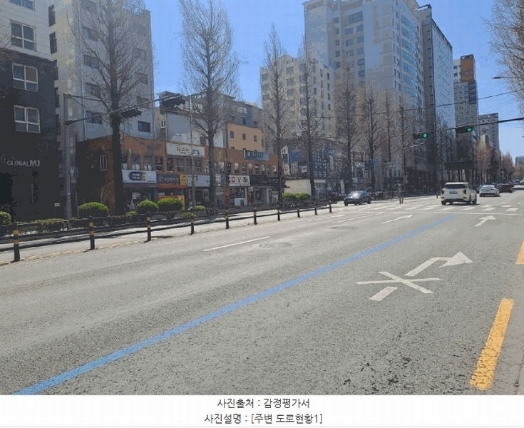 2025타경9264 서울특별시 강서구 화곡로 288, 엠제이타운 14층 1405호 오피스텔 경매 이미지