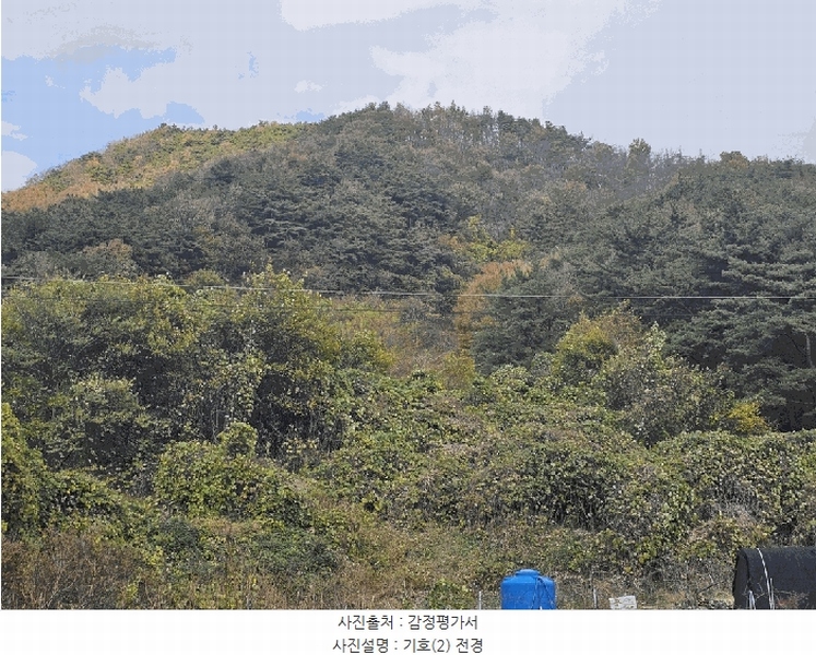 2025타경52304 전라남도 순천시 서면 학구리 산199-2 임야 경매 이미지