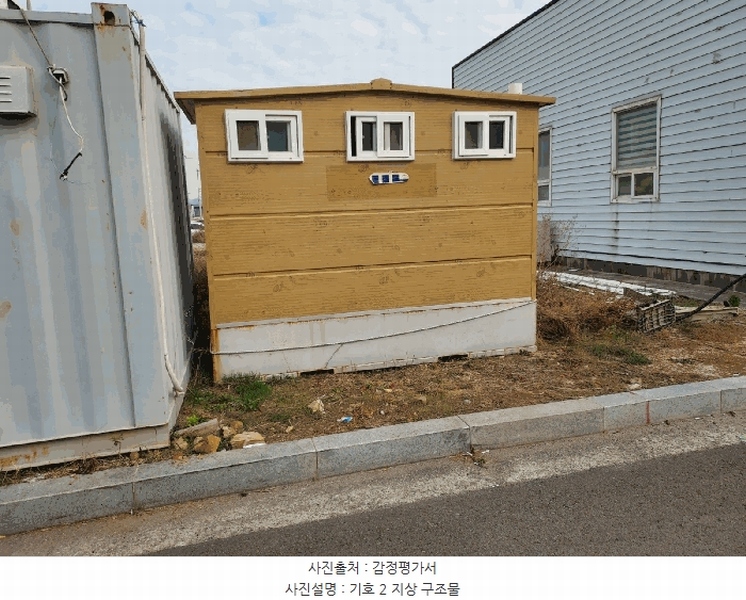 2025타경52402 전라남도 광양시 마동 1174-1 대지 경매 이미지