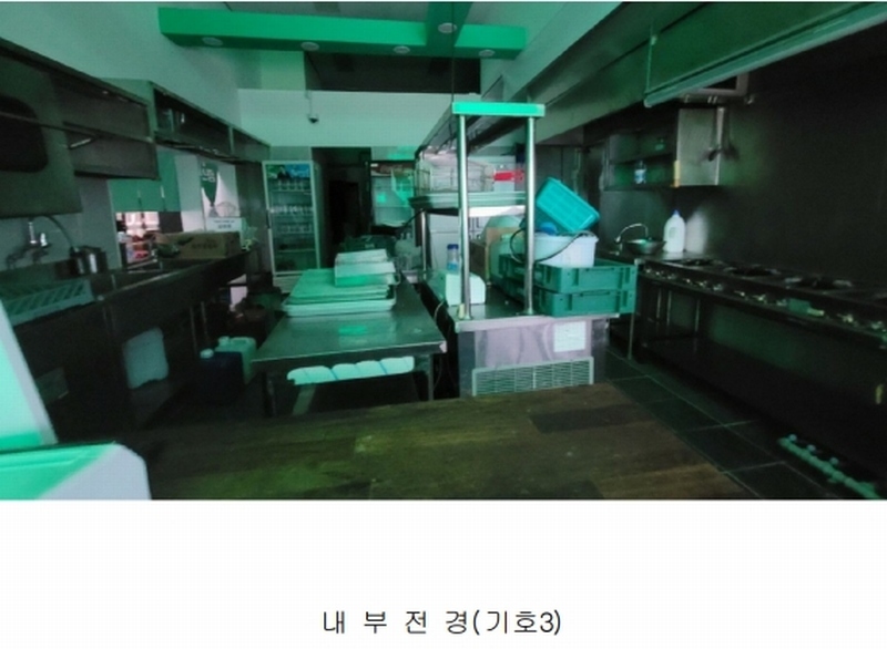 2025타경802 전북특별자치도 전주시 완산구 서원로 145, 유탑유블레스리버뷰 104동 1층 103호 근린상가 경매 이미지