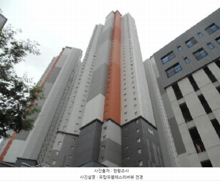 2025타경802 전북특별자치도 전주시 완산구 서원로 145, 유탑유블레스리버뷰 104동 1층 103호 근린상가 경매 이미지