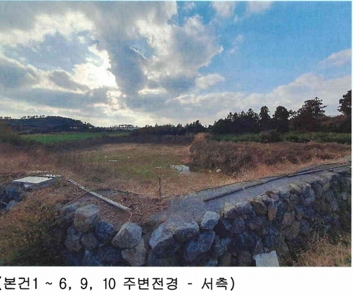 2024타경14192 제주특별자치도 제주시 한경면 대한로 887, 청수리포엘 102동 1층 102호 다세대(빌라) 경매 이미지
