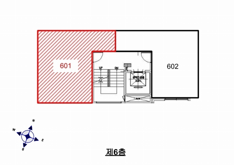 2025타경9318 서울특별시 강서구 월정로28가길 13-19, 시그니엘 6층 601호 다세대(빌라) 경매 이미지