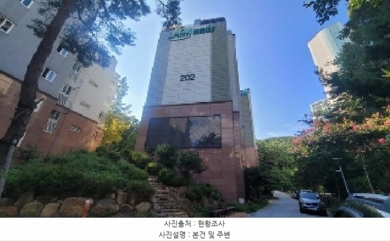 2025타경278 경상남도 창원시 마산회원구 광려로 76-24, 라임하우스아파트2차 202동 6층 705호 아파트[공급31평형] 경매 이미지