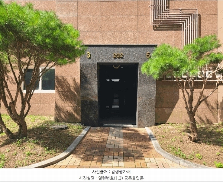 2025타경278 경상남도 창원시 마산회원구 광려로 76-24, 라임하우스아파트2차 202동 6층 705호 아파트[공급31평형] 경매 이미지