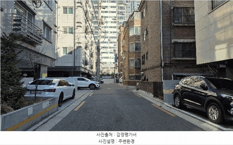 2025타경9321 서울특별시 강서구 월정로28가길 12, 해솔벨리 6층 601호 다세대(빌라) 경매 이미지
