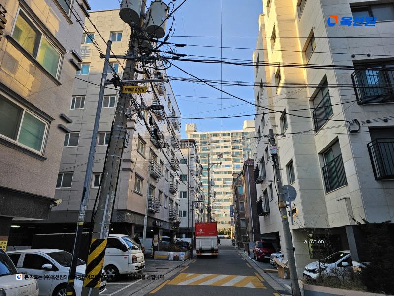 2025타경9321 서울특별시 강서구 월정로28가길 12, 해솔벨리 6층 601호 다세대(빌라) 경매 이미지