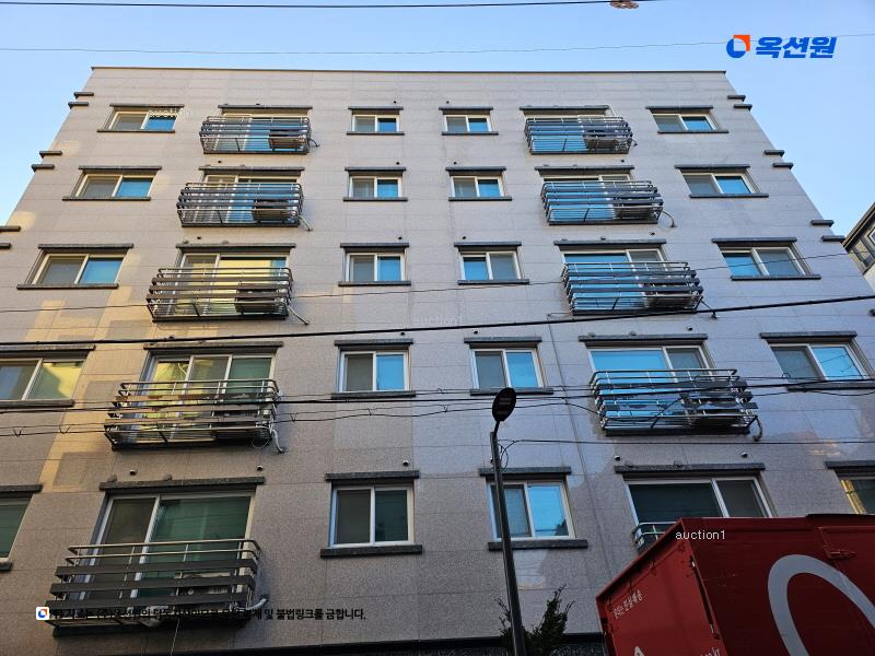 2025타경9321 서울특별시 강서구 월정로28가길 12, 해솔벨리 6층 601호 다세대(빌라) 경매 이미지