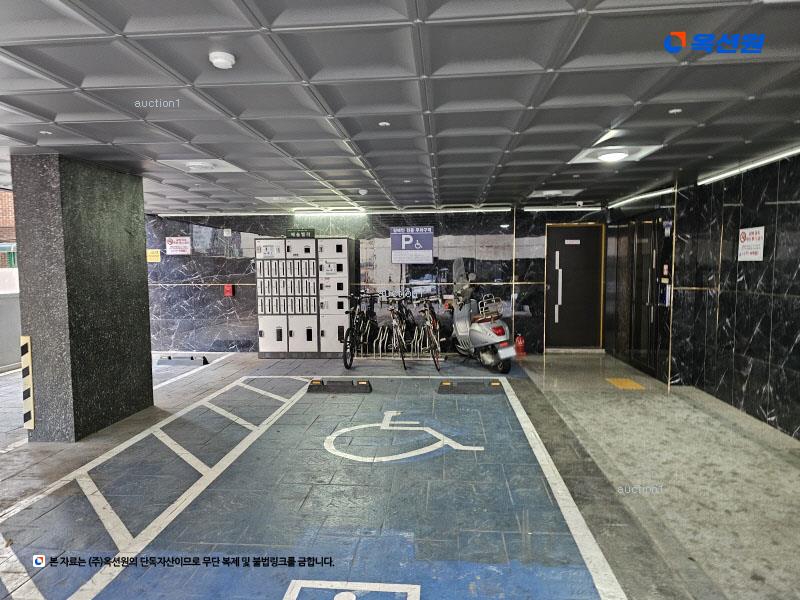 2025타경9321 서울특별시 강서구 월정로28가길 12, 해솔벨리 6층 601호 다세대(빌라) 경매 이미지
