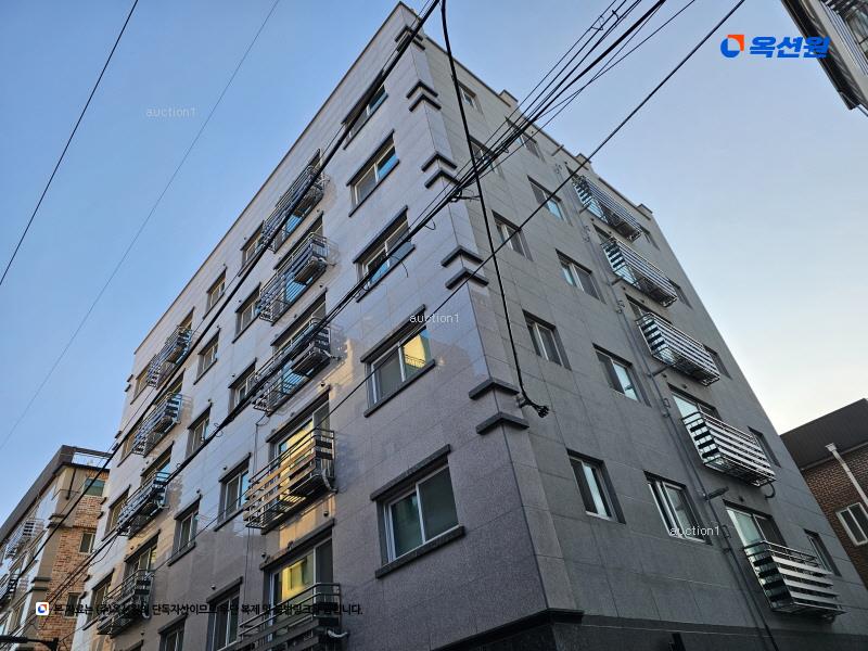 2025타경9321 서울특별시 강서구 월정로28가길 12, 해솔벨리 6층 601호 다세대(빌라) 경매 이미지