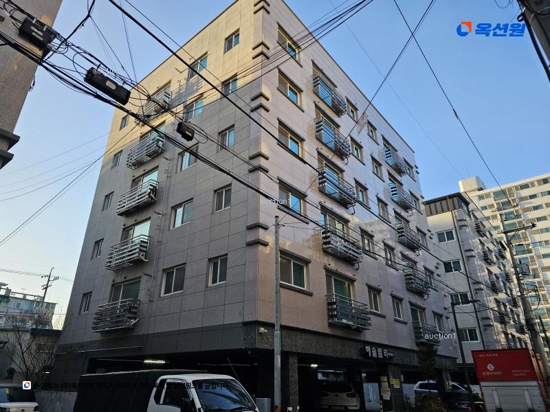 2025타경9321 서울특별시 강서구 월정로28가길 12, 해솔벨리 6층 601호 다세대(빌라) 경매 이미지