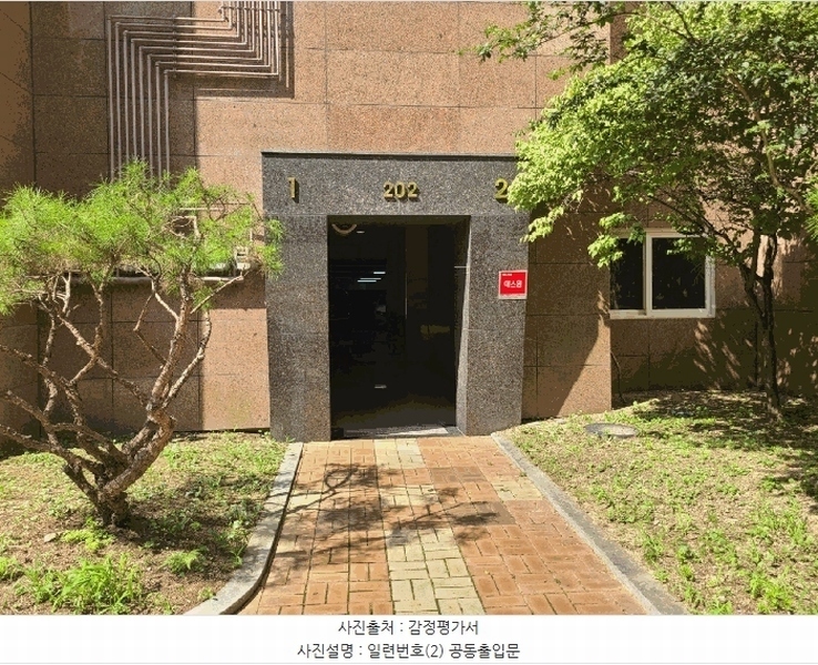 2025타경278 경상남도 창원시 마산회원구 광려로 76-24, 라임하우스아파트2차 202동 5층 601호 아파트[공급31평형] 경매 이미지