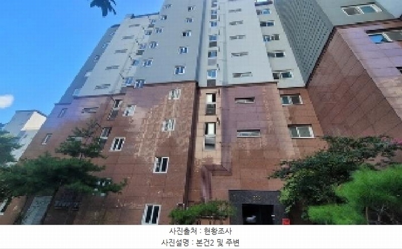2025타경278 경상남도 창원시 마산회원구 광려로 76-24, 라임하우스아파트2차 202동 5층 601호 아파트[공급31평형] 경매 이미지