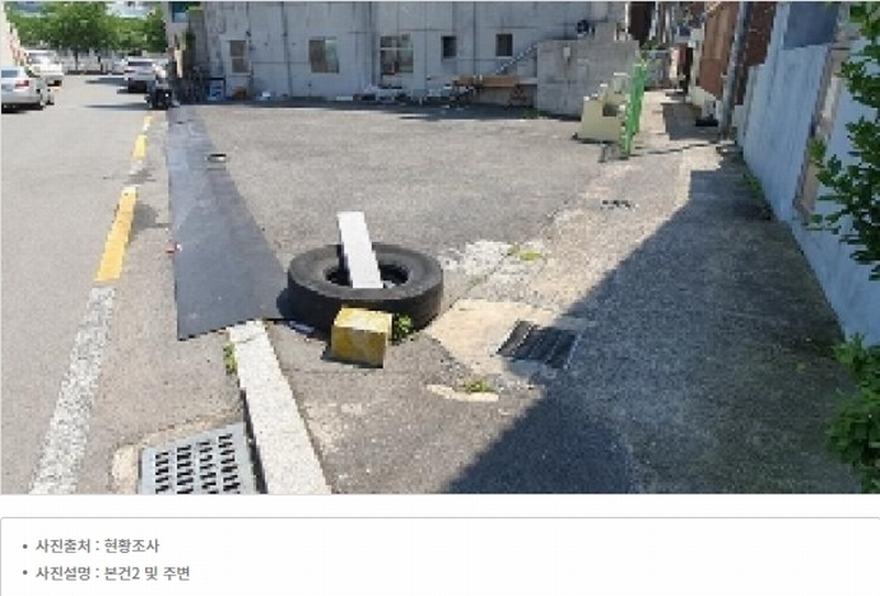 2025타경20558 경상남도 창원시 마산합포구 오동동 51-1 숙박시설 경매 이미지