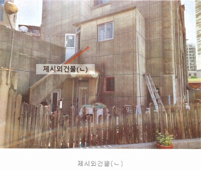 2025타경20558 경상남도 창원시 마산합포구 오동동 51-1 숙박시설 경매 이미지