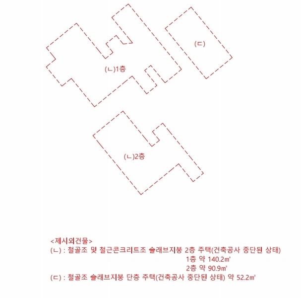 2025타경1357 제주특별자치도 제주시 한림읍 월령리 1026-5 농지 경매 이미지