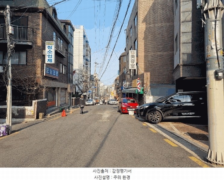 2025타경9377 서울특별시 금천구 독산로108길 15, 메트로하우스 8층 801호 다세대(빌라)[공급12평형] 경매 이미지