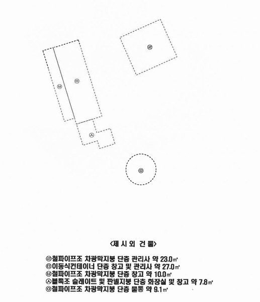 2025타경1311 제주특별자치도 제주시 구좌읍 김녕리 1694-2 농지 경매 이미지