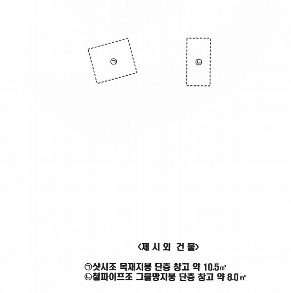 2025타경1311 제주특별자치도 제주시 조천읍 와흘리 1801-3 농지 경매 이미지