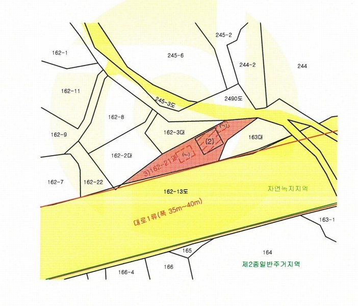 2025타경8299 제주특별자치도 서귀포시 남원읍 남원리 162-21 근린시설 경매 이미지