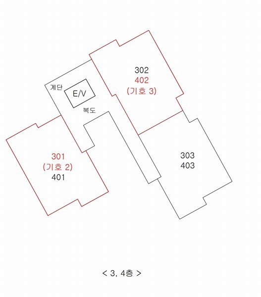 2025타경8316 제주특별자치도 제주시 한림읍 한림리 1454-17 오피스텔[계약22평형] 경매 이미지